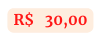 R 30 00