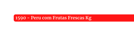 1590 Peru com Frutas Frescas Kg